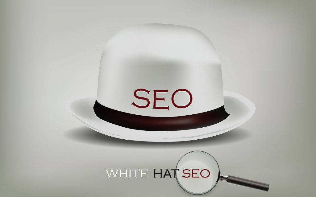 White Hat SEO 