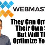 Will They Optimize Yours Podcast Card Will They Optimize Yours Podcast Card