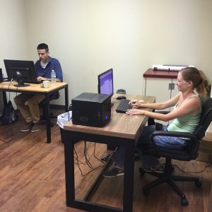 Writers Reviewing Content For Duplication Writers Reviewing Content For Duplication